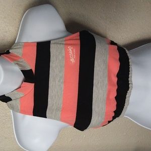 NWOT Hot Skins Athletic Gym Tank